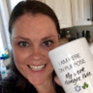 Meet your Posher, Melissa